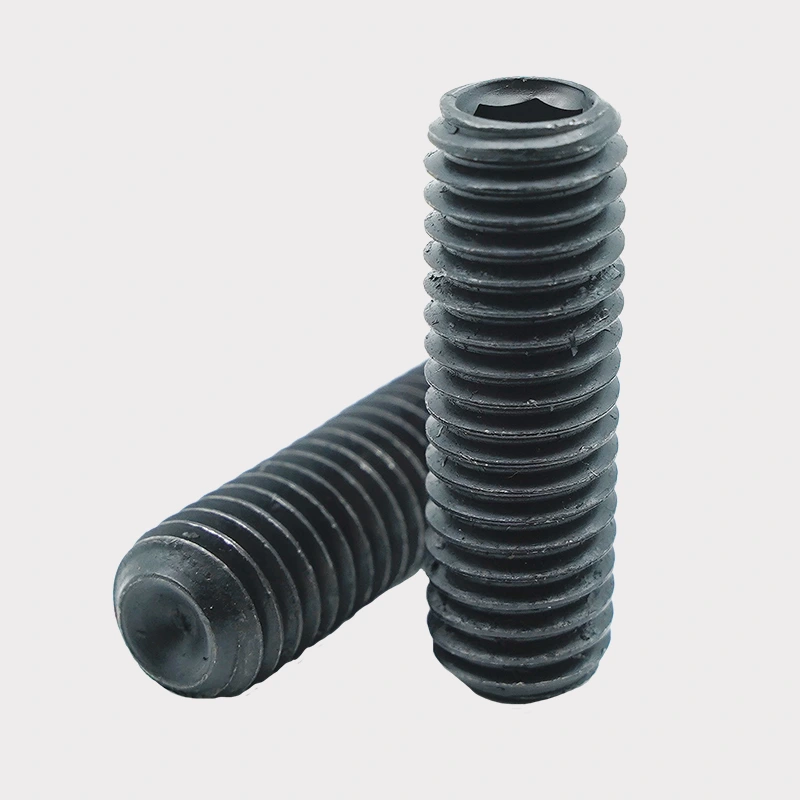 Soket Hex Hex Hex Hext Sekrup dengan Point